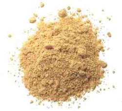 Graham cracker crumbs