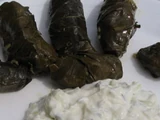 Dolmades Yalatzi