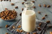 AlmondMilk