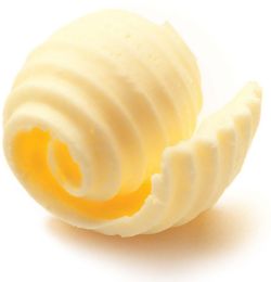 Butter - Simple English Wikipedia, the free encyclopedia