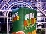 Five Alive