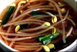 KoreanBeanSprouts