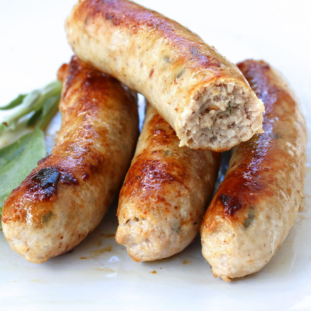 Breakfast Sausage | Recipes Wiki | Fandom