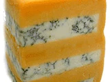 Huntsman English cheese