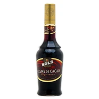 Crème de Cacao