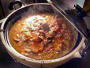 Daube