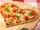 Cupid's Arrow Pizza
