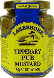 Pub Mustard