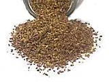 Flax seed