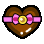 Lovely Chocolate (Mario/Nintendo)