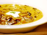 Hungarian Mushroom Soup