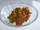 Chicken and Bean Stir-fry