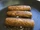 Vegetarian sausage