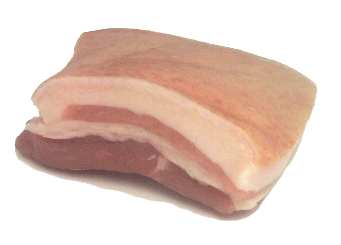 Salt pork - Wikipedia