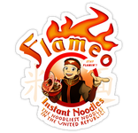 Flamey-Os Instant Noodles (Avatar)