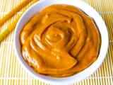Spicy Peanut Sauce