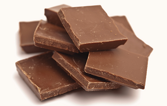 Milk chocolate - Wikipedia