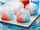 Boozy Snow Cones