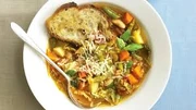 Classic Minestrone