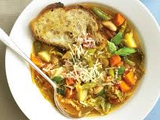 Classic Minestrone