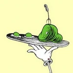 Green Eggs and Ham (Dr. Seuss)