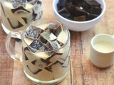 Coffee Jelly