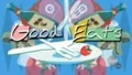 Good Eats