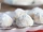 Mexican Wedding Cookies