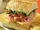 Quick and Easy Sub Sandwich