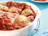 Corned Beef Lasagna