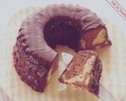 Marble Cake