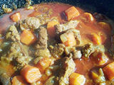 Mutton Curry