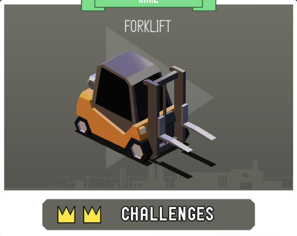 Getaway Mobile, Reckless Getaway 2 Wiki