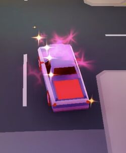 Reckless Getaway 2 - Tough Games