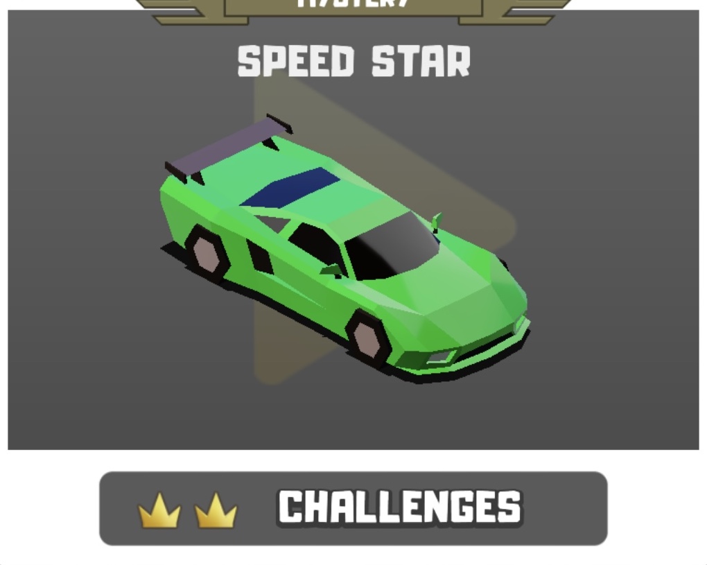 Speed Star Reckless Getaway 2 Wiki Fandom