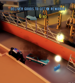 How to Download Reckless Getaway 2 on Mobile