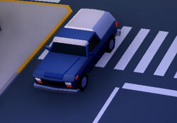 Reckless Getaway 2: Car Chase on the App Store