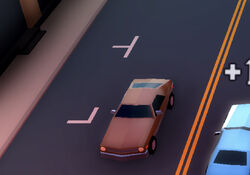 Reckless Getaway 2: Car Chase on the App Store