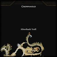 Map Location (Ice Troll)