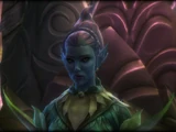 Queen Belmaid
