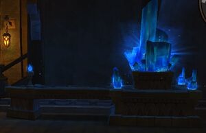 Sagecraft Altar