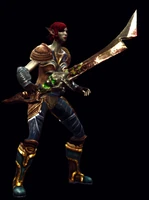 The beast model.jpg (81 KB) The Beast