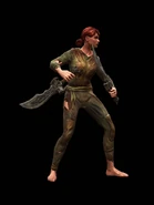 Crude iron daggers eq.png (252 KB) In-Game Model