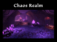 Chaos-realm