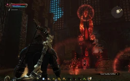 House of Pride Chantry