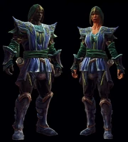 Silk Armor Set.png (1.29 MB) Male and Female models of Silk Armor