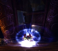 unravelling the fate door