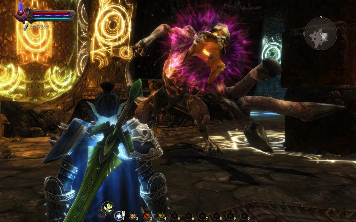 Mirror, Mirror Amalur Wiki Fandom