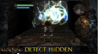 Detect Hidden