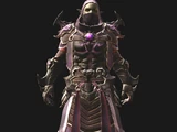 Abyss Armor Set
